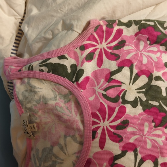 2 Jessica Sport tank tops in small - Picture 3 of 3